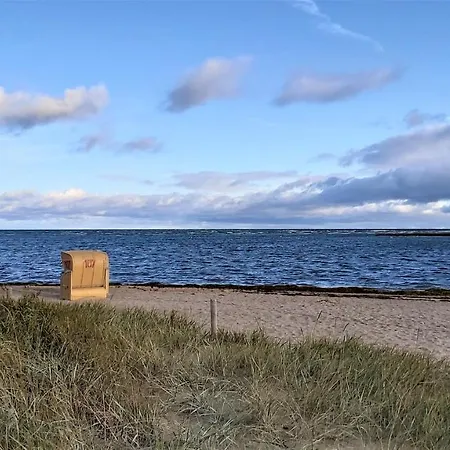 Apartment Poeler Möwe *