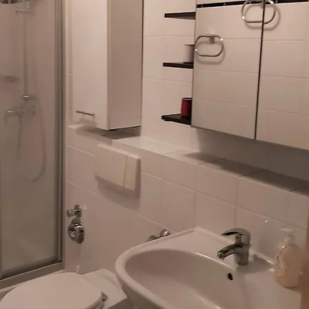 Poeler Möwe Apartment Poel