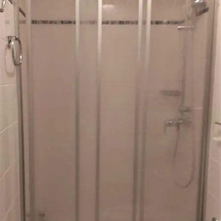 Poeler Möwe Apartment *