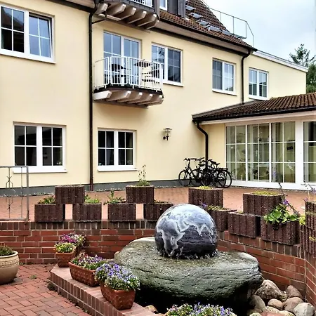 Poeler Möwe Apartment