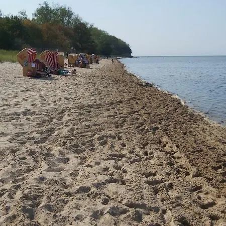 Poeler Möwe Apartment Poel