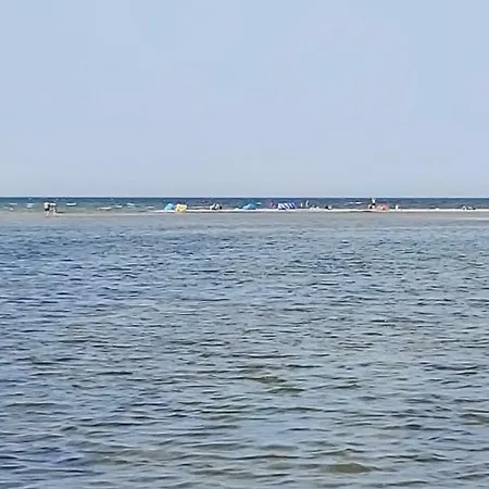 Poeler Möwe Apartment *